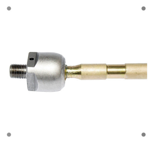 Brazo Axial R/L Suzuki Aerio 2.3 2005 2009