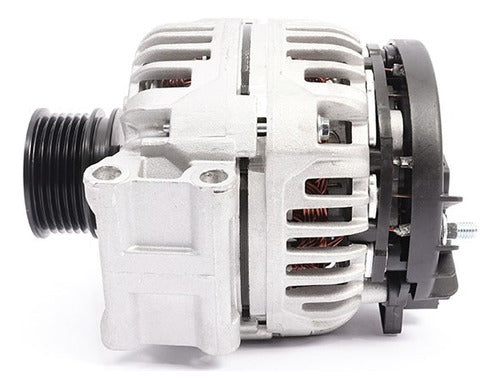 Alternador Renault Scenic 1.9 F9q 2000 2003