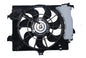 Electroventilador Hyundai Accent Rb 2011 2018