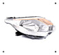 Optico Derecho Mitsubishi L200 2.4 4x2 Camioneta 2015 2018