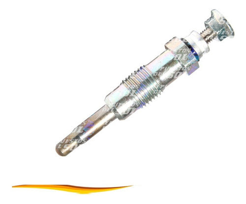 Bujia Incandescente Ssangyong Korando 2300 Om661 2002 2006