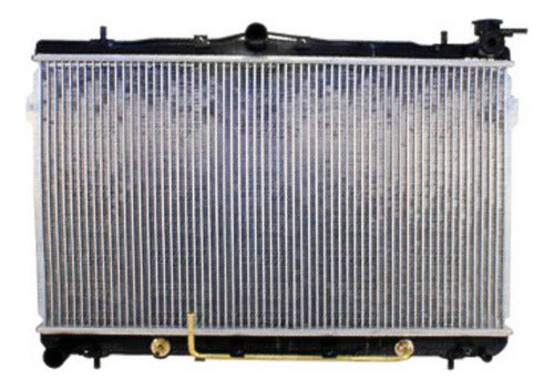Radiador Motor Hyundai Elantra J2 1.8 G4gm 1996 2000
