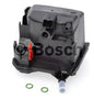 Filtro Petroleo Peugeot 307 1.6 Dv6ted4 Dohc 2002 2010