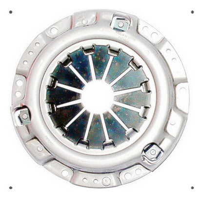 Kit Embrague Toyota Vitz 1.3 2nz-fe Scp10 1999 2004