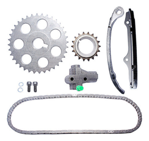 Kit Distribucion Nissan Terrano D22 2.4 Ka24e 1997 1999