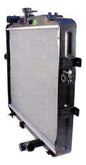 Radiador Motor Hyundai Porter 2.5 D4cb Tci 2004 2007