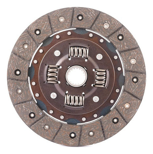 Kit Embrague Changan Cm5 1.0 2013 2014