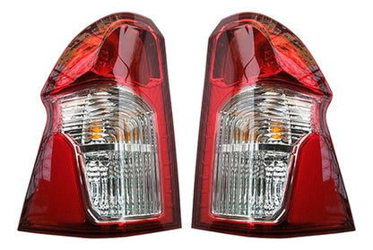 Farol Trasero Ssangyong Actyon Sport 2.0 2012 2017 Par