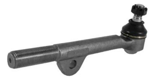 Terminal Direccion Exterior Delantero Izquierda Hilux 2.8 4wd 1989 1998