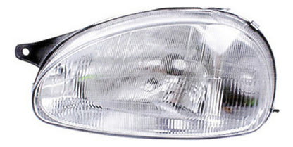 Optico Izquierdo Chevrolet Corsa 1.6 X16ex 1993 1998