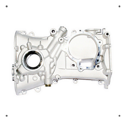 Bomba Aceite Nissan V16 1.6 Ga16dne B13x Dohc 1998 2011