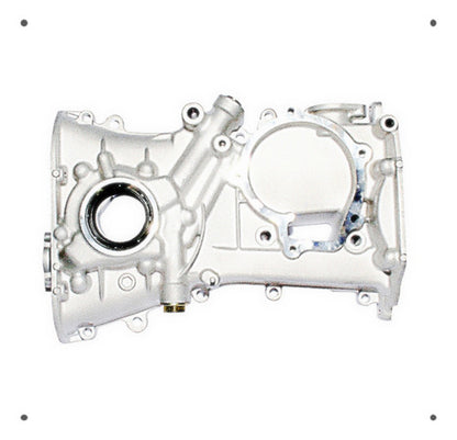 Bomba Aceite Nissan V16 1.6 Ga16dne B13x Dohc 1998 2011