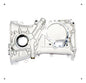 Bomba Aceite Nissan V16 1.6 Ga16dne B13x Dohc 1998 2011