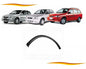 Moldura Tapabarro Izquierdo Delantero Chevrolet Corsa 2000 2008