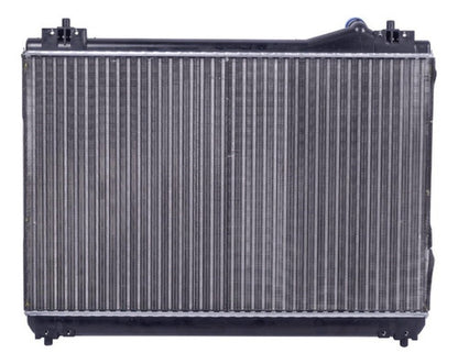 Radiador Motor Suzuki Grand Nomade 2.0 2.4 2006 2016 Mecánico