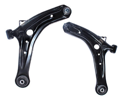 Bandeja Inferior Mazda 2 2007 2014 El Par