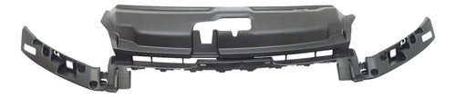 Refuerzo Mascara Peugeot 208 2012 2015