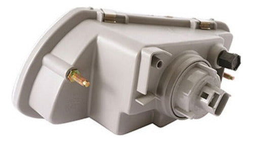 Neblinero R/L Vivant 1.6 Mini-van 2004 2007 Par
