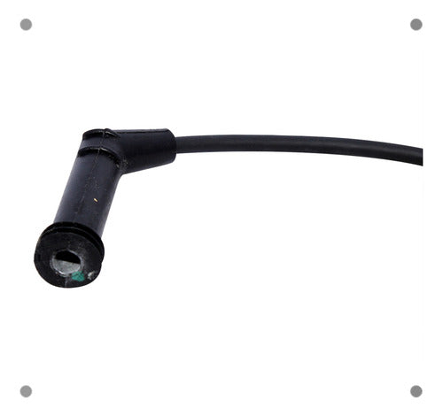 Cable Bujia Hyundai Eon 0.8 2013 2017