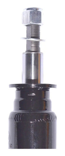 Amortiguador Delantero Daewoo Damas 800 F8c 1998 2002 Par
