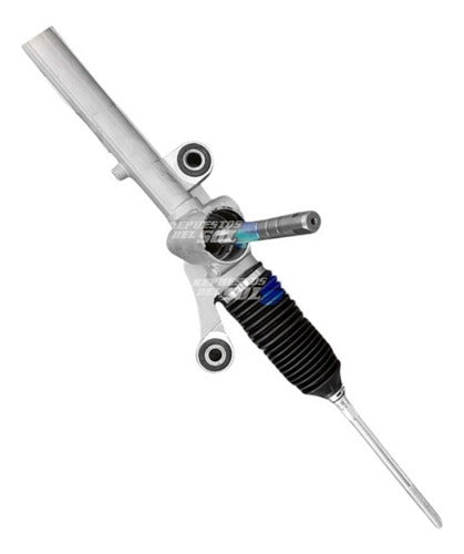 Cremallera Direccion Ford Fiesta 1.6 Mexico 2011 2016 Sigma