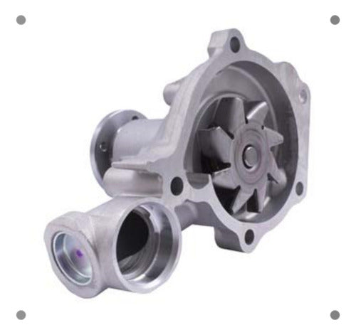 Bomba Agua Great Wall Hover 2.4 4g64 16 Valv 2007 2010