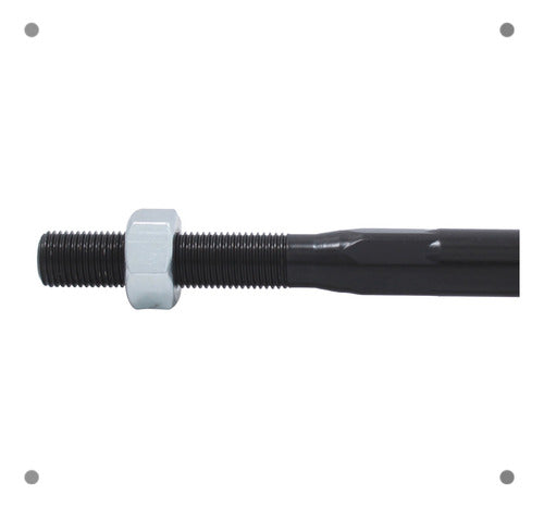 Brazo Axial Izquierda/derecha Hyundai Eon 0.8 2013 2017