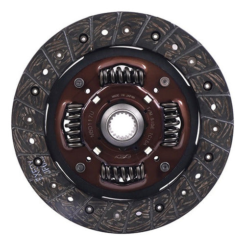 Kit Embrague Exedy Mitsubishi Lancer 1.6 4a92 2012 2016