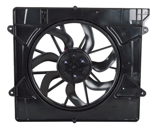 Electroventilador Greatwall Poer 2020 2024