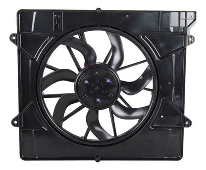 Electroventilador Greatwall Poer 2020 2024