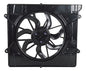 Electroventilador Greatwall Poer 2020 2024