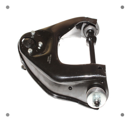 Bandeja Suspension Delantero Superior Izquierdo Kia Frontier 2.7 2000 2004