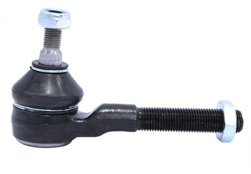 Brazos Axiales Con Terminales Peugeot 206 Tu5jp4 2004 2010