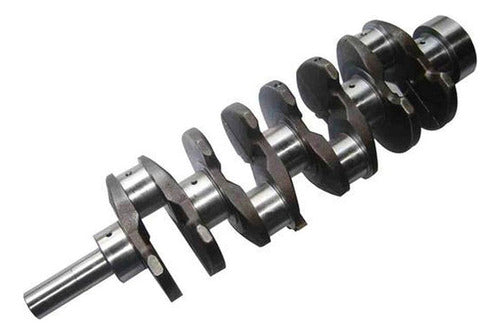 Cigueñal Isuzu Nkr 2.8 Sohc 8v 4jb1 1990 1993