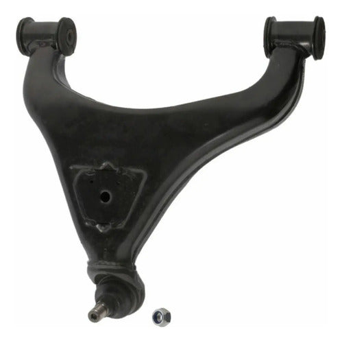 Bandeja Suspension Izquierdo Mercedes Benz 312 2006 2007