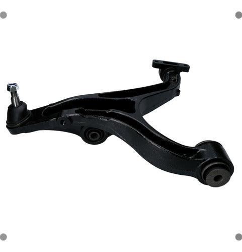 Bandeja Suspension Izquierdo Jeep Commander 2006 2010