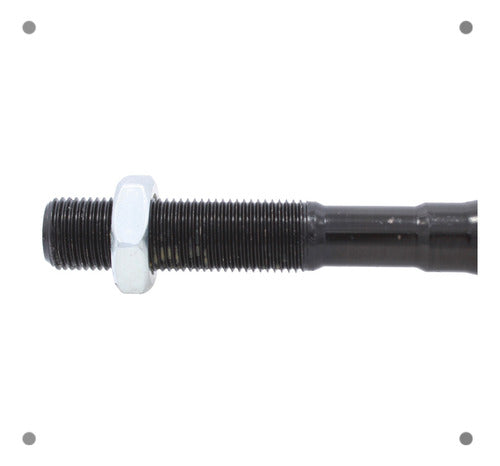 Brazo Axial R/L Nissan Np300 2.5 2015 2020