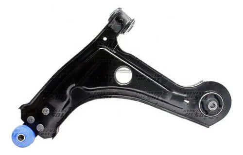 Bandeja Suspension Chevrolet Optra 1.6 2004 2009 Derecho Inferior 4x2