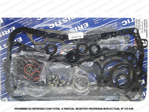 Juego Empaquetadura Motor Honda Accord 2.2 1994 1997