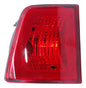 Farol Antiniebla Trasero Izquierdo Chery Tiggo 3 1.6 2017 2019