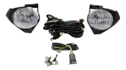 Kit Neblinero Toyota Hilux 3.0 1kdftv Kun36 2005 2011