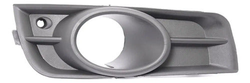 Bisel Neblinero Izquierdo Chevrolet Cruze 1.8 F18d4 J300 2010 2017 Negro