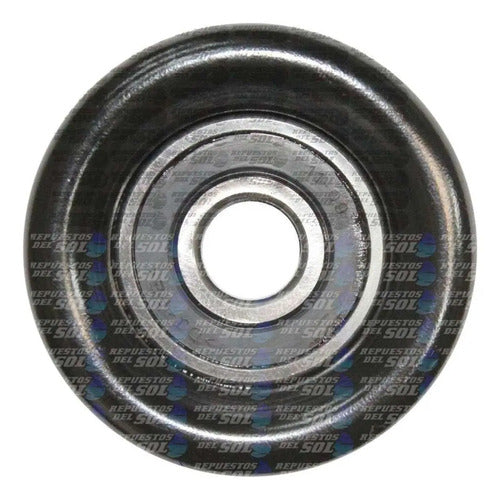 Polea Tensor Correa Kia Sorento New 2.5 D4cb Jc 2007 2009