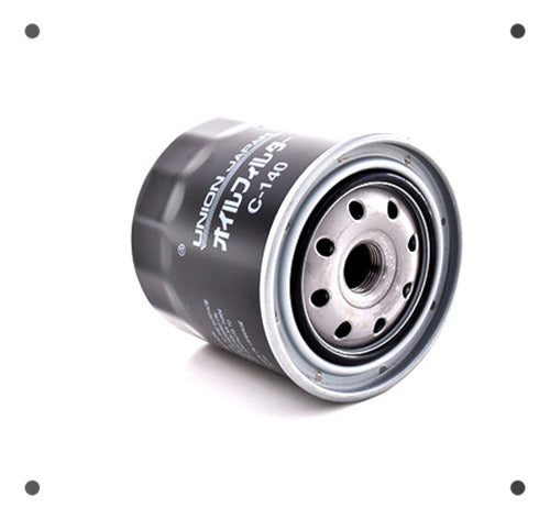 Filtro Aceite Toyota Corona 1.8 Sedan 3t 1983 1984