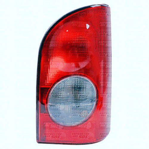 Farol Trasero Hyundai H-100 Grace 2.5 1997 2003 Par