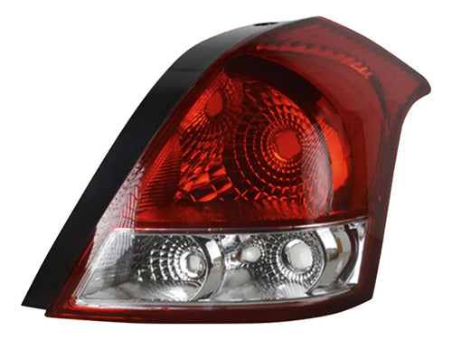 Farol Trasero Suzuki Dzire 2008 2012 Derecho Rojo