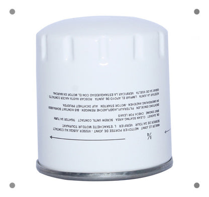 Filtro Aceite Peugeot 208 1.2 Eb2f 2012 2018