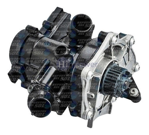 Bomba Agua Volkswagen Tiguan 1.8 2007 2018