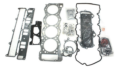 Juego Empaquetadura Motor Mitsubishi Rosa Fuso 4.9 2008