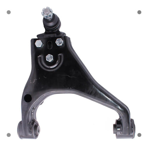Bandeja Suspension Delantero Inferior Sorento 2.5 2002 2007 Par